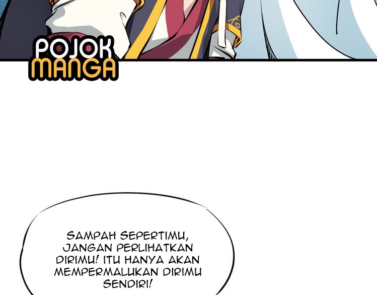 Dragon’s Blood Vessels Chapter 01 Gambar 85